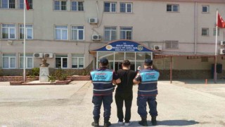 Aydında aranan 34 şahıs yakalandı