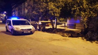 Aydında bıçaklı kavga: 1 ağır yaralı