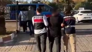 Aydında bir otomobilde yapılan aramada el bombası ele geçirildi