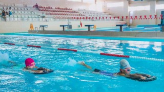 Aydında gençler yeteneklerini sergileyecek