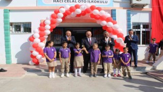 Aydında ilk ders zili çaldı, 184 bin öğrenci ders başı yaptı