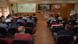 Aydında işlenmeyen tarım arazileri kiraya verilecek