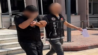 Aydında uyuşturucu operasyonu: 1 tutuklama