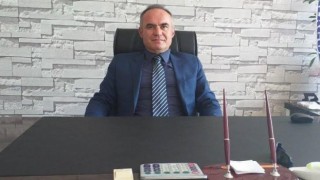 Ayhan Alagöz, Çaycuma İlçe Milli Eğitim Müdürü olarak atandı