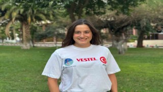 Aysu Türkoğlu Catalina Kanalını geçmeye hazırlanıyor