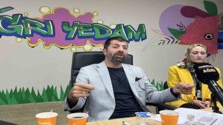 Bağımlıkla mücadelede “Yeşilay” ile güç kazanıyorlar
