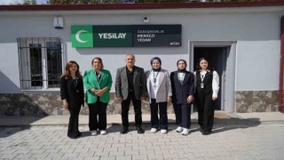 Bağımlılıkla mücadelede YEDAMdan ücretsiz destek
