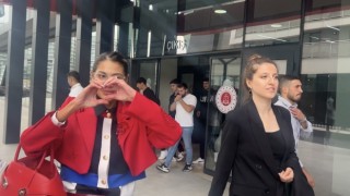 Bahar ve Nihal Candanın aralarında bulunduğu 21 sanıklı dolandırıcılık davası sürüyor