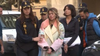 Bahar ve Nihal Candanın da aralarında bulunduğu 21 sanıklı dolandırıcılık davasında ara karar açıklandı