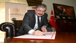 Bahçe Kaymakamlığı'nın “Tespih Bahçesi” Projesi Hibe Almaya Hak Kazandı