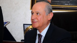 “Bahçeli Vefat Etti” Dezenformasyonuna MHP'den Yalanlama