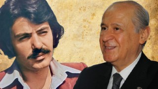 Bahçeli’den Ferdi Baba’ya Vefa: Müze ve Sanat Parkı Yapılacak