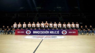 Bahçeşehir Kolejinin medya günü yapıldı