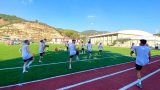 Bahçespor’un 2024-2025 Sezonu Fikstürü Belli Oldu