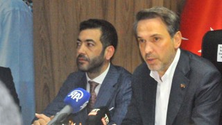 Bakan Bayraktar: "2025’te Osmaniye’nin Her Köşesine Doğal Gaz Ulaşacak"