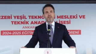 Bakan Bayraktar: “Eskiden sadece aydınlatma amaçlı kullanılan elektrik bugün hayatımızın her alanında var”