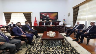 Bakan Bayraktar: Şırnakta, Katoda, petrol arayabiliyor üretebiliyorsak bunun başında elbette ki terörle mücadelede elde edilen başarılar var