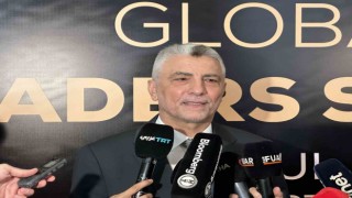 Bakan Bolat: Aldığımız tedbirlerle otomotiv ve emlak piyasasında özellikle ikinci el satışlarda ciddi düşüşler oldu
