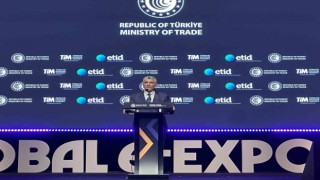 Bakan Bolat: ‘‘E-ihracatın toplam ihracatımızdaki payını yüzde 10a çıkarmayı hedefliyoruz