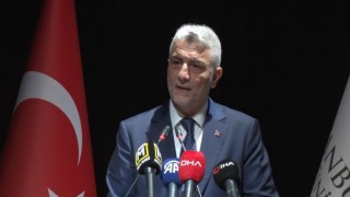 Bakan Bolat: Yıl sonunda 15 bin dolarlık kişi başı milli gelire ulaşabileceğiz