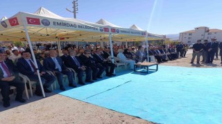 Bakan Göktaş: 14 bin 528 çocuğumuzun sevgi dolu bir aile ortamında büyümelerini sağlıyoruz