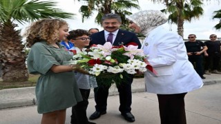 Bakan Göktaş: Aile ve Gençlik Fonu ile 3 bin 963 çiftimiz krediden faydalandı