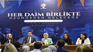 Bakan Göktaş: AK Parti, Cumhurbaşkanımızın liderliğinde Türkiyenin talihini değiştiren tarihi bir dönüşüme imza attı