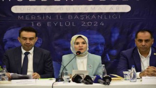 Bakan Göktaş: Yeni dönem Sivil Toplum Vizyon Belgesini bu hafta içinde açıklayacağız