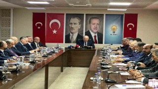 Bakan Güler: Hakkari terörden çok çekti