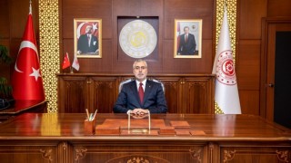 Bakan Işıkhan Bilecike geliyor