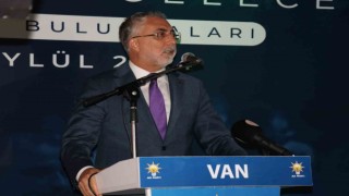 Bakan Işıkhan: “Bizim teröre kurban edecek tek bir insanımız yok”