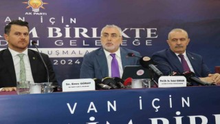 Bakan Işıkhan: “(İşçi çıkaran) Belediyelere ciddi para cezaları kestik”