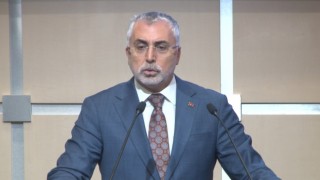 Bakan Işıkhan: ‘‘İşgücü Uyum Programından özellikle dezavantajlı kesimler faydalanacak
