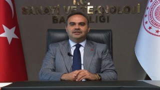 Bakan Kacır, Global Liderler Zirvesinde iş insanlarına seslendi