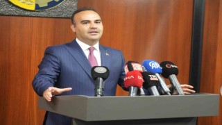 Bakan Kacır: “OSBlerde gayrimenkul geliri elde etme amaçlı izinsiz devir veya kiralamaya izin vermeyeceğiz”