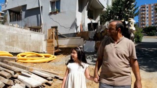 Bakan Kurum: “İstanbulda dönüşümü başaracağız”