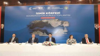 Bakan Kurumdan Körfez açıklaması: “Eylül ayı sonuna kadar acil eylem planını ortaya koyacağız”
