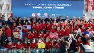 Bakan Memişoğlu: “Ülke olarak daha çok çalışıp daha çok üreteceğiz”