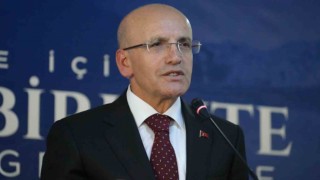 Bakan Şimşek, doğru yoldayız diyerek açıkladı: Enflasyon düşüşü devam edecek