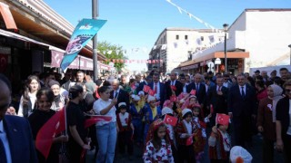Bakan Tekin: Eğitim-öğretim sistemimiz daha başarılı olur diyerek BİZ projesini başlattık