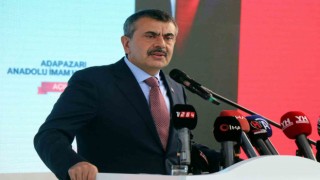 Bakan Tekin: Sadece öğretmenler değil, hepimiz bu çocukların eğitiminden mesulüz”