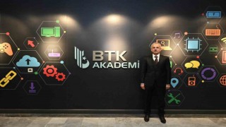 Bakan Uraloğlu, BTK Akademinin mobil uygulamasının kullanıma açıldığını duyurdu