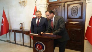 Bakan Yardımcısı Gizligider: Tedbir almazsak su fakiri ülke olacağız