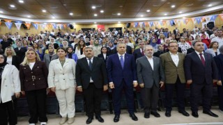 Bakan Yerlikaya: Diyarbakırda tüm terör örgütlerine yönelik 3 bin 671 operasyon gerçekleştirdik, 10 terörist etkisiz hale getirildi, 831 şahıs gözaltına alındı