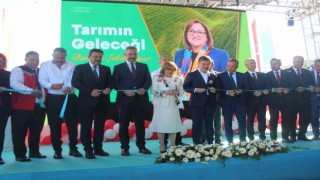 Bakan Yumaklı, Gaziantep Haydi Ekmek Fabrikasının açılışını yaptı