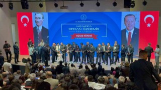 Bakan Yusuf Tekin: Müfredatımızı yüzde 35 oranında sadeleştirdik