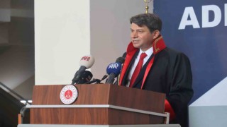 Bakırköy Adliyesinde Adli Yıl Açılış Töreni yapıldı