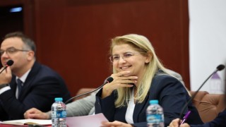 Bakırköyde ‘Mahalle Buluşmalarının ilki Ataköylülerle gerçekleşti