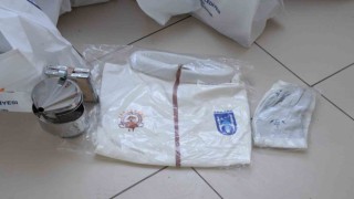 Bal üreticilerine “Sonbahar ve Kışlatma” eğitimi