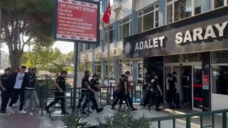 Balıkesir merkezli uyuşturucu operasyonunda 50 kişi tutuklandı